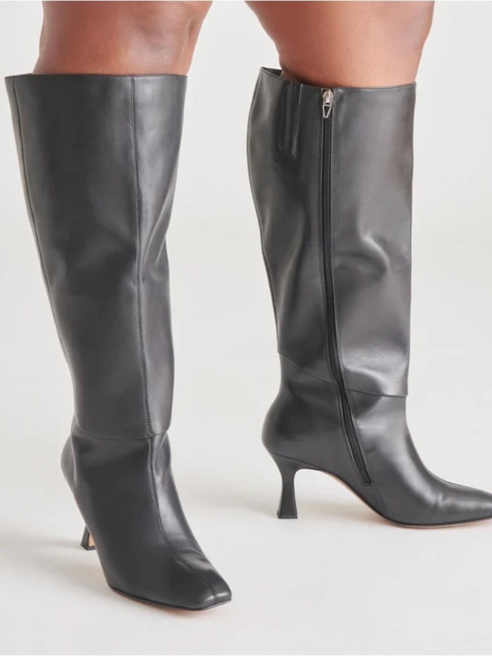 Dolce Vita Gyra Extra Wide Calf Boots